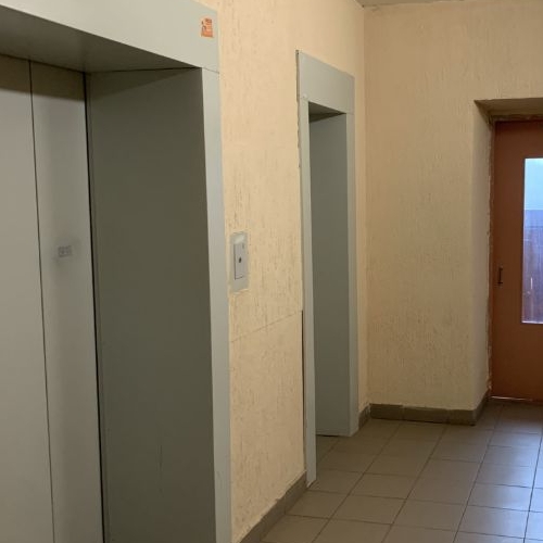 2-комн квартира Авиационный мкр, улица Жуковского, 14/18