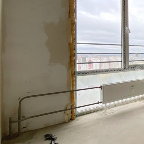 2-комн квартира Илимская улица, 1Вк1