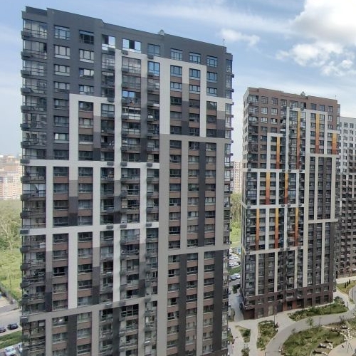 1-комн квартира Одинцово, 3