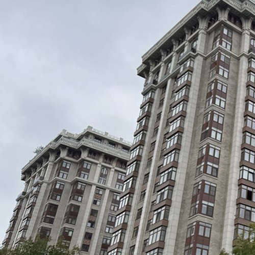 4-комн квартира Чапаевский переулок, 3