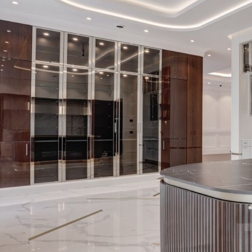 6-комн квартира Бутиковский переулок, 5