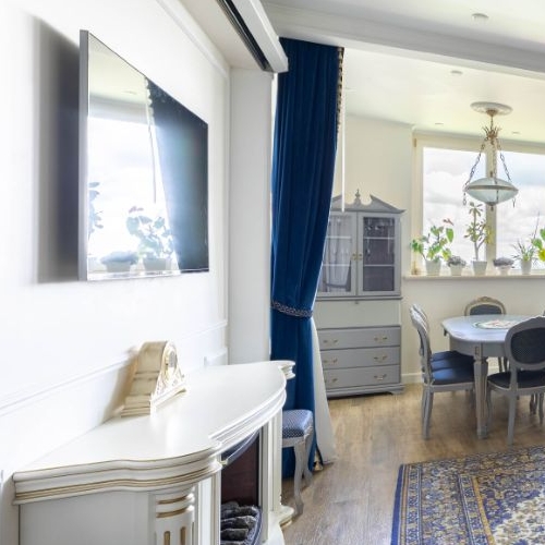 5-комн квартира пос. Горки-10, 23