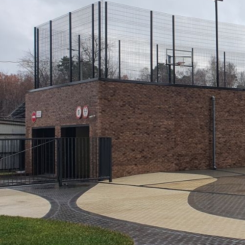 Студия Большой Волоколамский проезд, 23