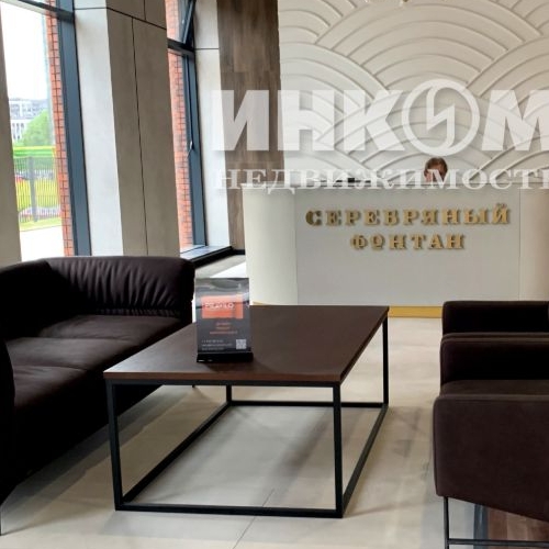 1-комн квартира Новоалексеевская улица, 16к4