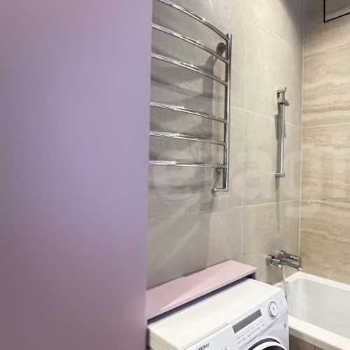 2-комн квартира улица Петра Алексеева,  д. 14