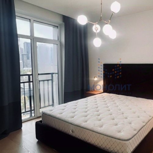 4-комн квартира Филевская Б. ул,  д. 4