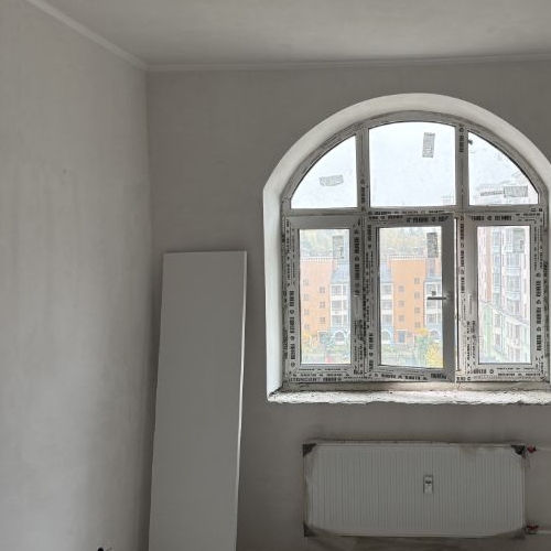 1-комн квартира Сабурово пгт, улица Рождественская, 6