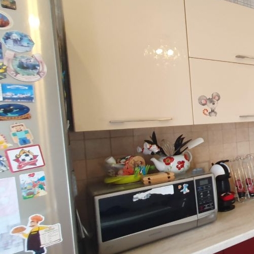 3-комн квартира Раменское, улица Молодежная, 8