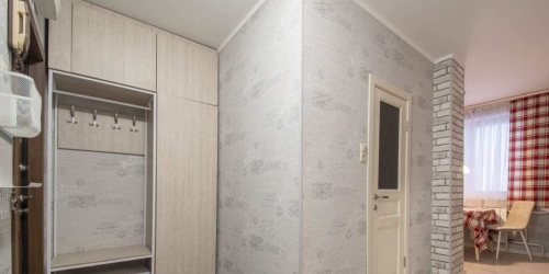 1-комн квартира Братиславская,  д. 26