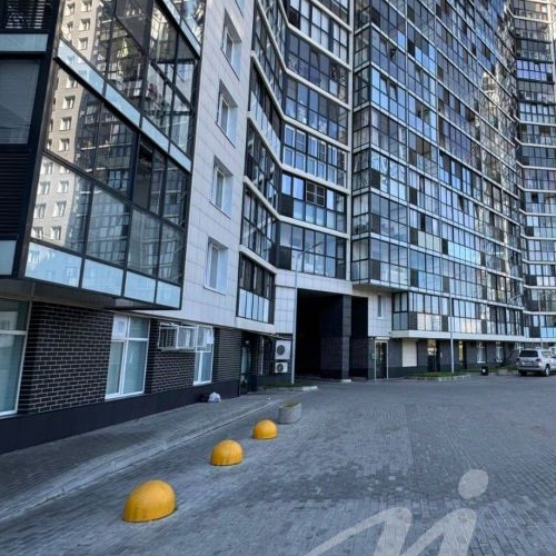 Студия Красногорск, Дачная улица, 5