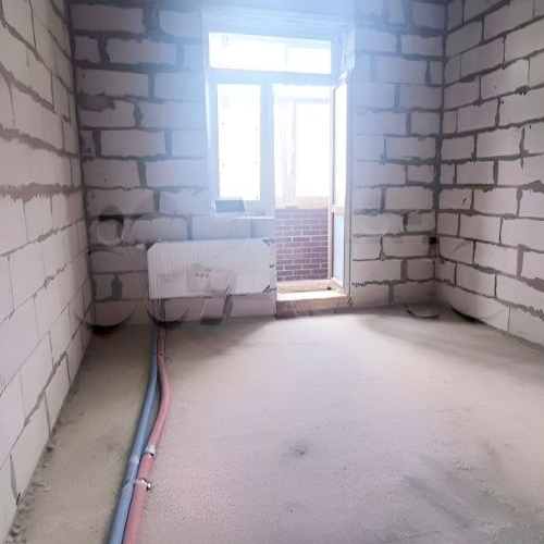 1-комн квартира Раменское, улица Березовая Роща, 7