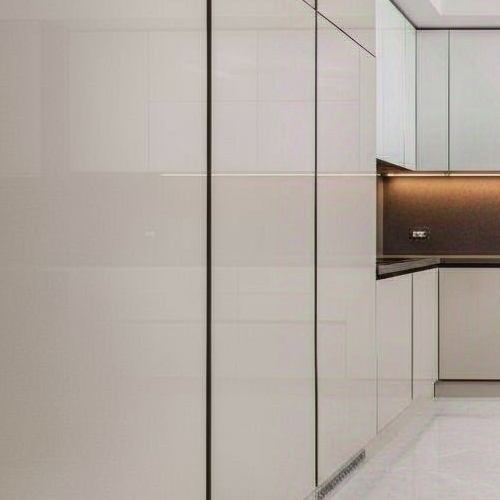 4-комн квартира Ярцевская улица, 34К2