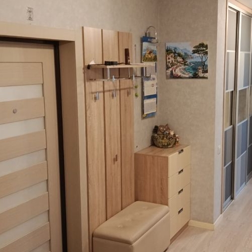 3-комн квартира Д мкр, Пущино,  д. 20