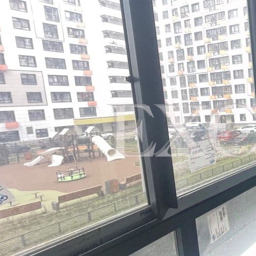 4-комн квартира 6-я Радиальная улица, 7/1к1