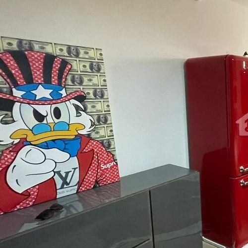 Студия Перовское шоссе, 2к3