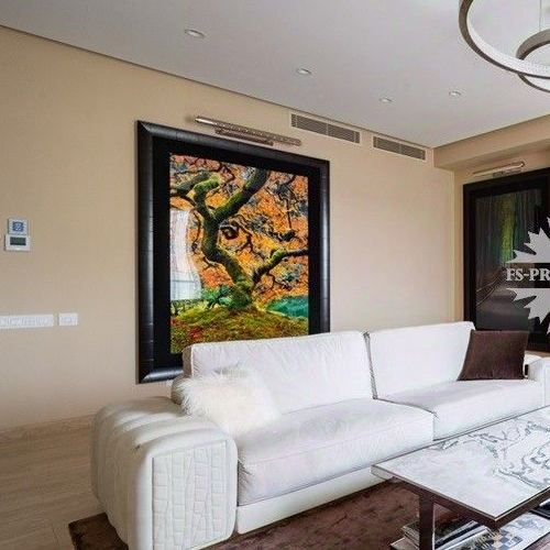 3-комн квартира 1-й Смоленский переулок, 21