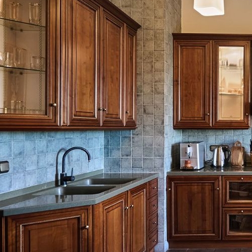 5-комн квартира Минская улица, 1А