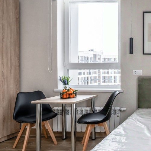 Студия Волоколамское шоссе, 71/22к1