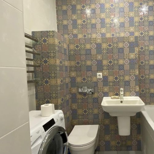 1-комн квартира Совхозная улица, 8Б