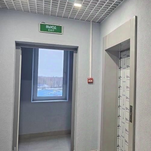 1-комн квартира Дубна, Тверская улица, 28