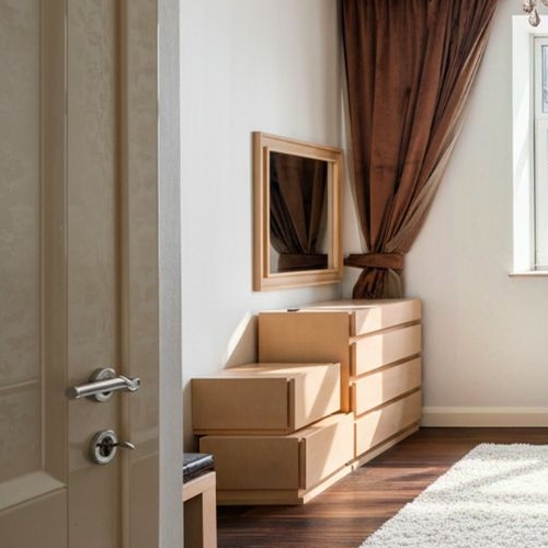 3-комн квартира Шмитовский проезд, 16С2