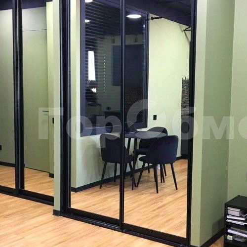 Студия Большой Волоколамский проезд, 23