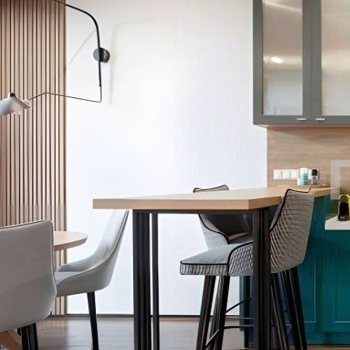 1-комн квартира Софийская набережная, 34