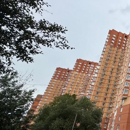 2-комн квартира Химки, 9 Мая улица, 10Б