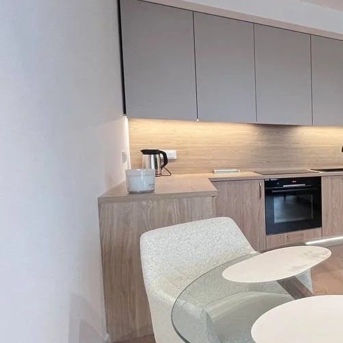 3-комн квартира Староалексеевская улица, 5А