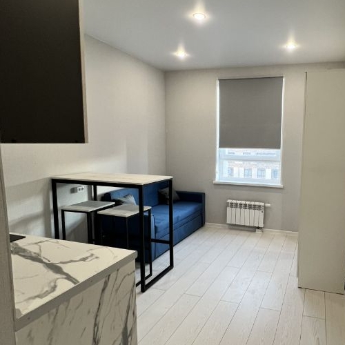 Студия Волоколамское шоссе, 71/22к1