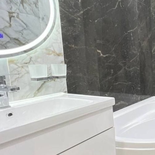 3-комн квартира Староалексеевская улица, 5А