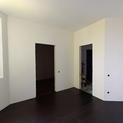 4-комн квартира Рублевское шоссе, 70к7