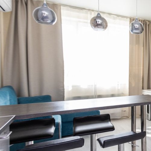 2-комн квартира Подольск, бульвар Бородинский, 12