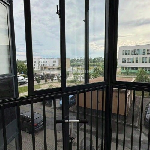 Студия Апрелевка, улица Жасминовая, 4