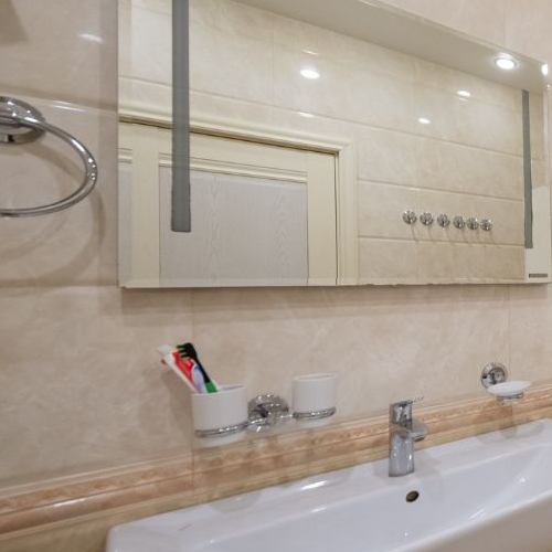 1-комн квартира улица Ватутина, 9