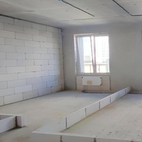 3-комн квартира Винницкая улица, 8к1