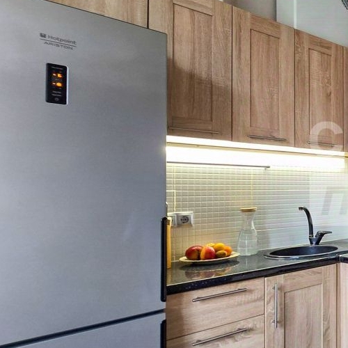 1-комн квартира аллея Буковая, 5