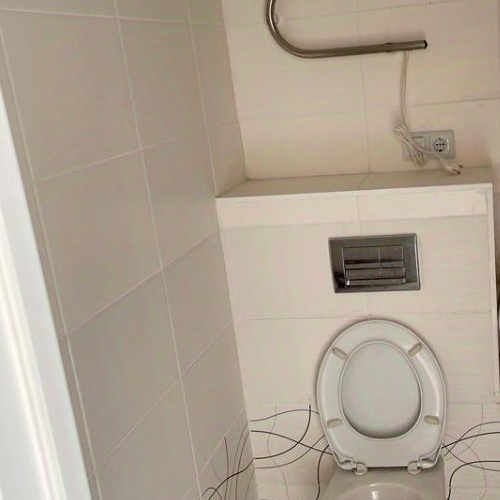 1-комн квартира Химки, улица Кудрявцева, 10