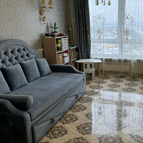 3-комн квартира Боровское шоссе, 2Ак3