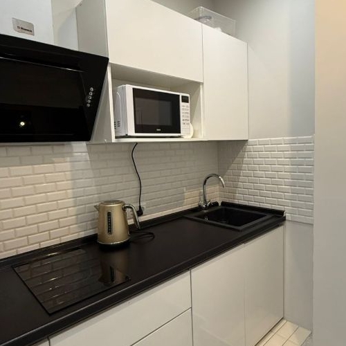 Студия Береговой проезд, 5Ак7