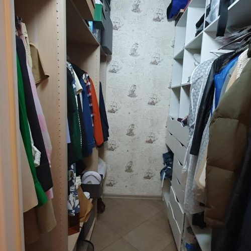 1-комн квартира Химки, 9 Мая улица, 12б