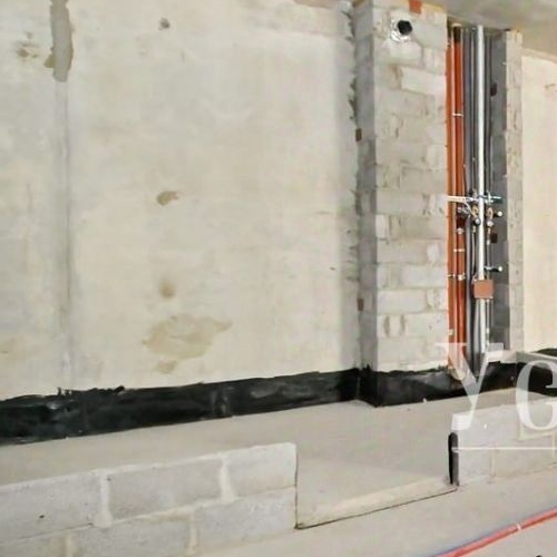 3-комн квартира Садовническая набережная, 7