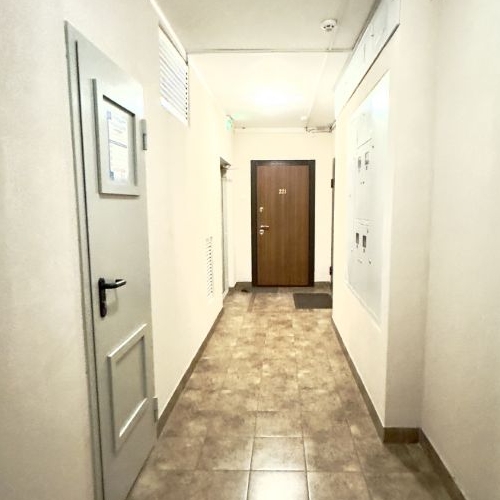 2-комн квартира Большая Очаковская улица, 1