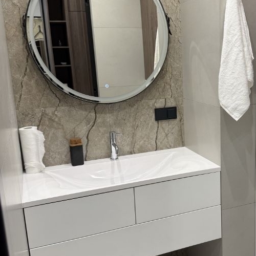 2-комн квартира Винницкая улица, 8к2