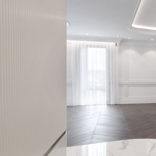 6-комн квартира Бутиковский переулок, 5