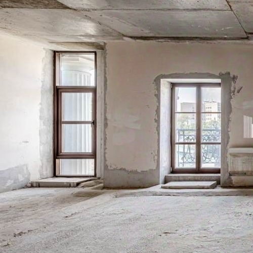 4-комн квартира Большая Никитская улица, 45