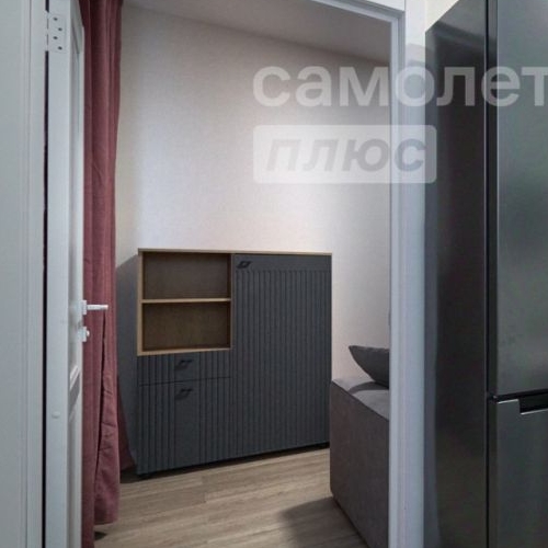 2-комн квартира Березовая аллея, 19к3