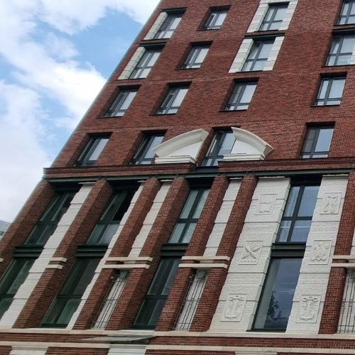 2-комн квартира улица Адмирала Макарова, 6Ак1