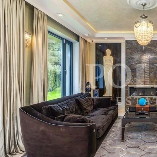 6-комн квартира Островной проезд, 1