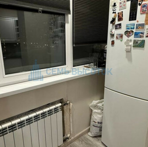 1-комн квартира Красногорск, 46К-9030